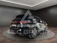2024 Volkswagen Touareg