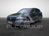 2024 Volkswagen Touareg