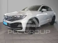 2024 Volkswagen Touareg