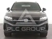 2024 Volkswagen Touareg