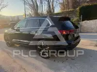 2024 Volkswagen Touareg