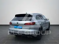 2024 Volkswagen Touareg