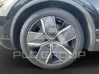 2024 Volkswagen Touareg
