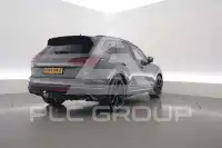 2024 Volkswagen Touareg