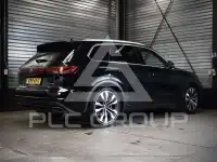 2024 Volkswagen Touareg