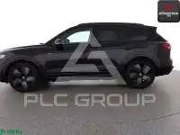 2024 Volkswagen Touareg
