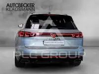 2024 Volkswagen Touareg
