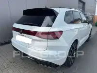 2024 Volkswagen Touareg