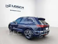 2024 Volkswagen Touareg