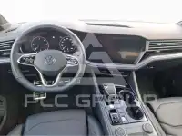 2024 Volkswagen Touareg