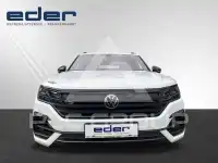 2024 Volkswagen Touareg