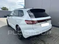 2024 Volkswagen Touareg