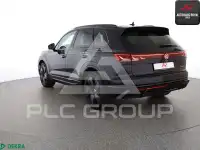 2024 Volkswagen Touareg