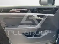 2024 Volkswagen Touareg