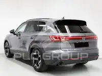 2024 Volkswagen Touareg
