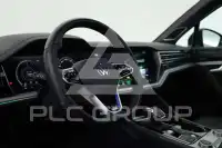 2024 Volkswagen Touareg