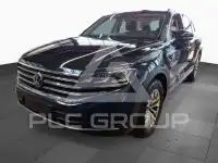 2024 Volkswagen Touareg