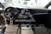 2024 Volkswagen Touareg