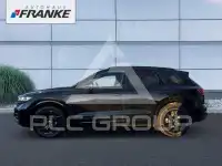 2024 Volkswagen Touareg