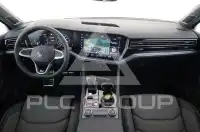 2024 Volkswagen Touareg