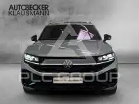 2024 Volkswagen Touareg