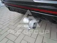 2024 Volkswagen Touareg