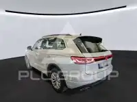 2024 Volkswagen Touareg