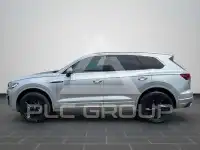2024 Volkswagen Touareg