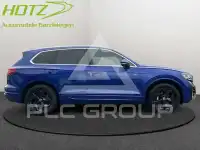 2024 Volkswagen Touareg