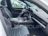 2024 Volkswagen Touareg