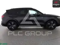 2024 Volkswagen Touareg