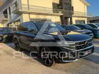 2024 Volkswagen Touareg