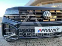2024 Volkswagen Touareg