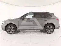 2024 Volkswagen Touareg