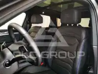 2024 Volkswagen Touareg