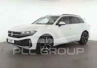 2024 Volkswagen Touareg