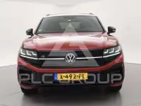 2024 Volkswagen Touareg
