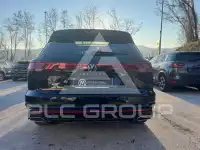 2024 Volkswagen Touareg