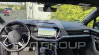 2024 Volkswagen Touareg