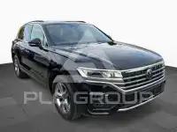 2024 Volkswagen Touareg