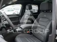 2024 Volkswagen Touareg