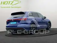 2024 Volkswagen Touareg