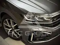 2024 Volkswagen Touareg