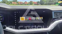 2024 Volkswagen Touareg