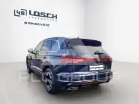 2024 Volkswagen Touareg