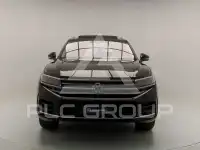 2024 Volkswagen Touareg