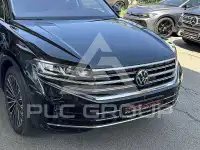 2024 Volkswagen Touareg