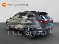 2024 Volkswagen Touareg