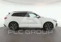 2024 Volkswagen Touareg