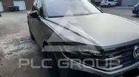 2024 Volkswagen Touareg